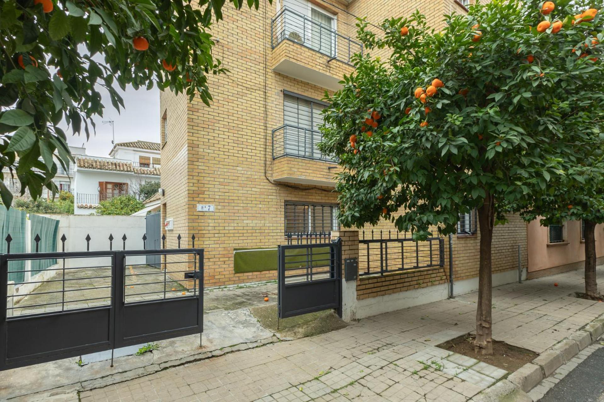 Charming Apartment With Private Patio At Plaza De Espana By Ocityzen เซบีญา ภายนอก รูปภาพ