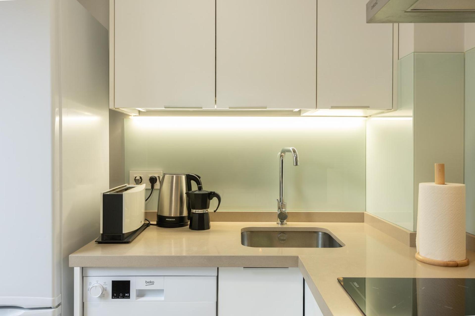Charming Apartment With Private Patio At Plaza De Espana By Ocityzen เซบีญา ภายนอก รูปภาพ