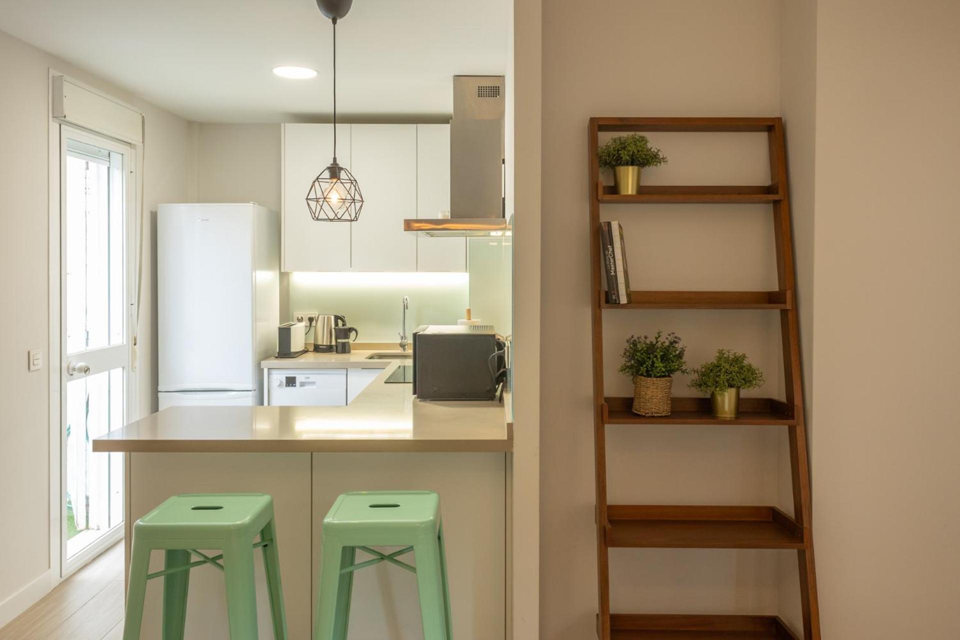 Charming Apartment With Private Patio At Plaza De Espana By Ocityzen เซบีญา ภายนอก รูปภาพ